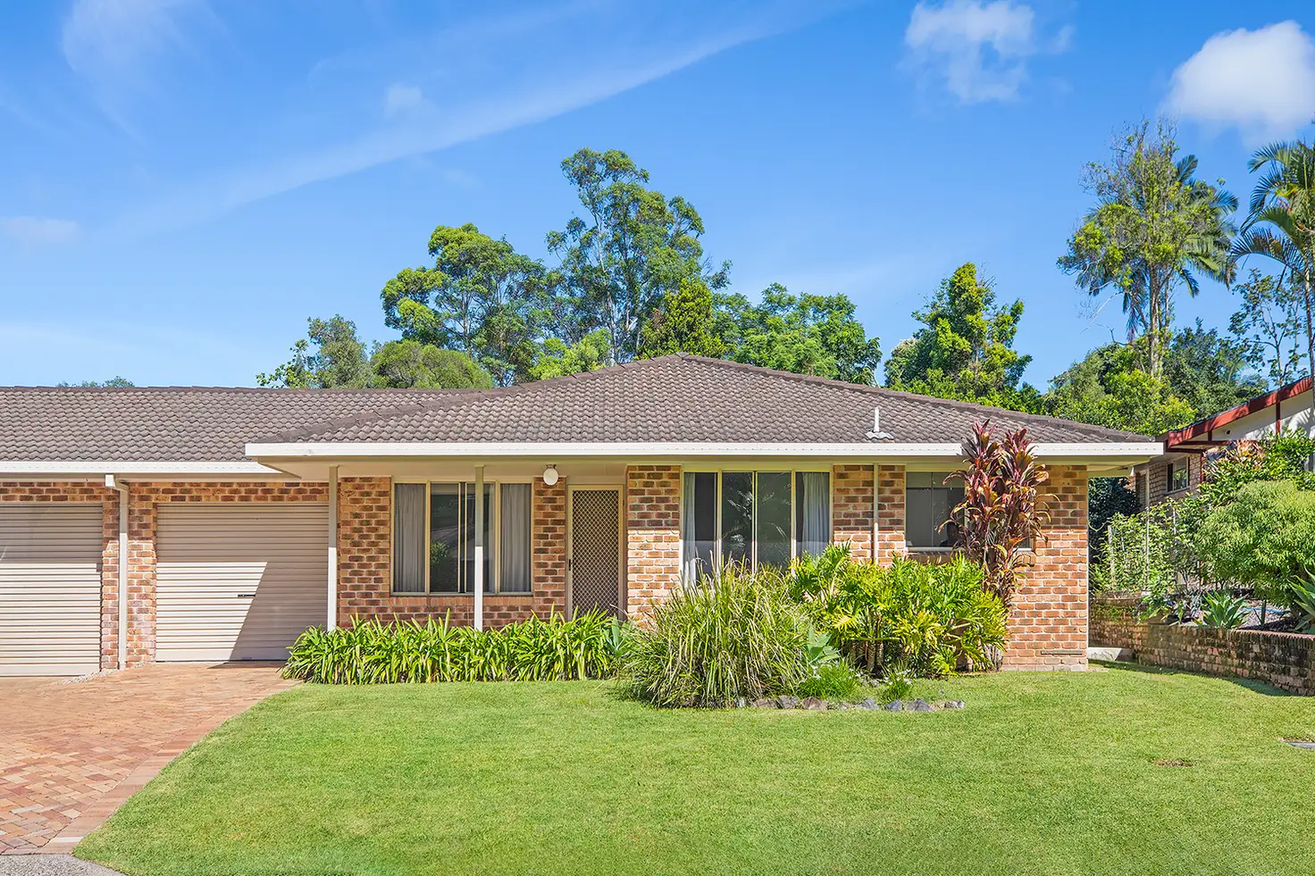 Main view of Homely villa listing, 2/2 Moulds Close, Coffs Harbour NSW 2450