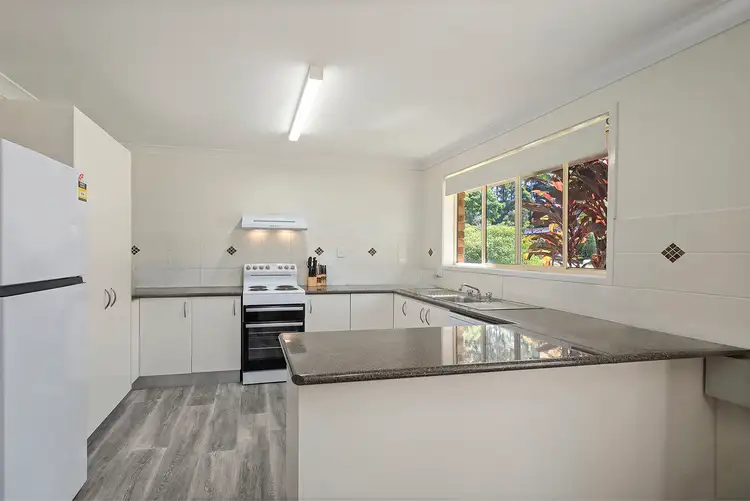 Second view of Homely villa listing, 2/2 Moulds Close, Coffs Harbour NSW 2450