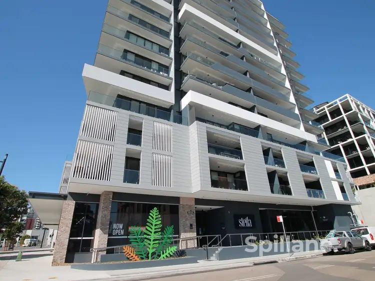 503/10 Bishopsgate Street, Wickham NSW 2293
