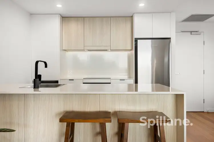 Fifth view of Homely apartment listing, 503/10 Bishopsgate Street, Wickham NSW 2293
