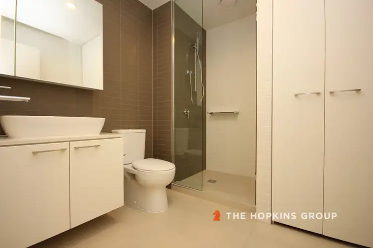 Second view of Homely apartment listing, 1220/176 Edward Street, Brunswick East VIC 3057