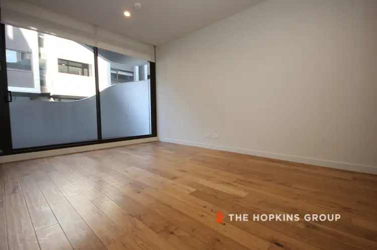 Third view of Homely apartment listing, 1220/176 Edward Street, Brunswick East VIC 3057