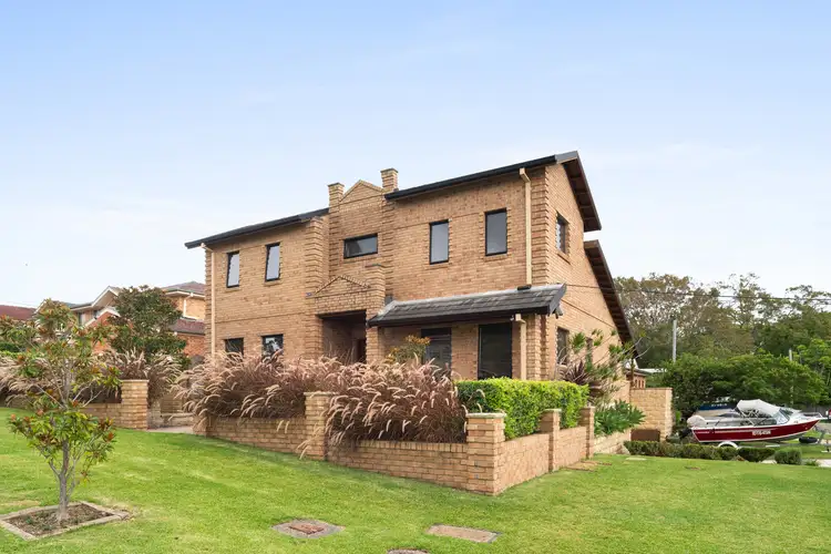 1 Cook Street, Caringbah South NSW 2229