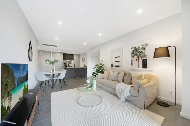 29/23-25 Forest Grove, Epping NSW 2121