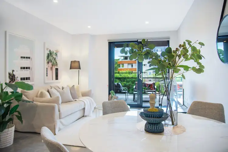 Fourth view of Homely apartment listing, 29/23-25 Forest Grove, Epping NSW 2121