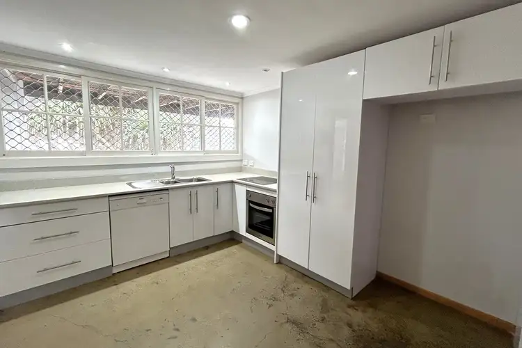 111B Musgrave Road