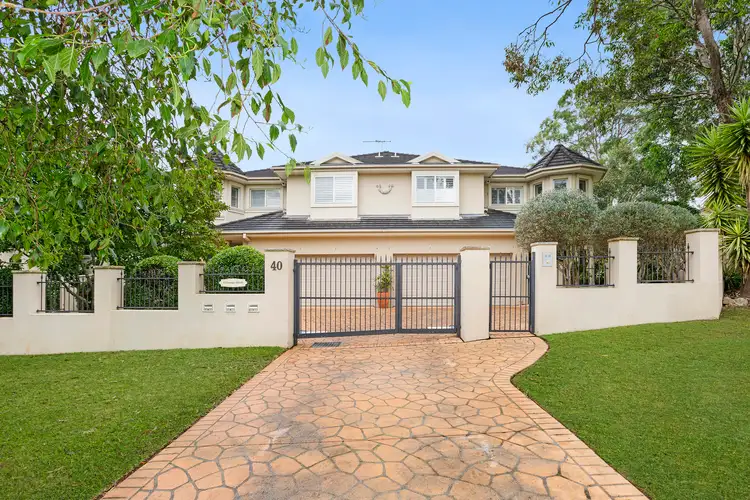 2/40 Oleander Parade, Caringbah South NSW 2229