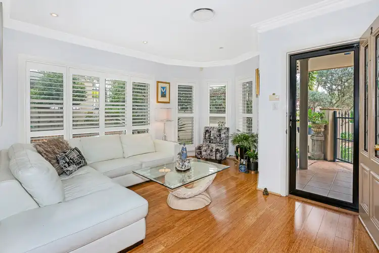 Fifth view of Homely townhouse listing, 2/40 Oleander Parade, Caringbah South NSW 2229