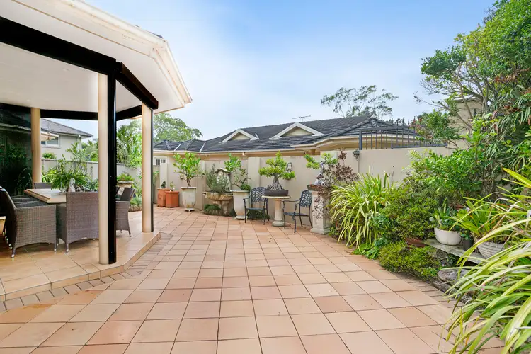 Sixth view of Homely townhouse listing, 2/40 Oleander Parade, Caringbah South NSW 2229
