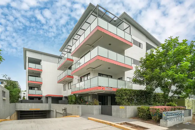 14/80-82 Aurelia Street, Toongabbie NSW 2146