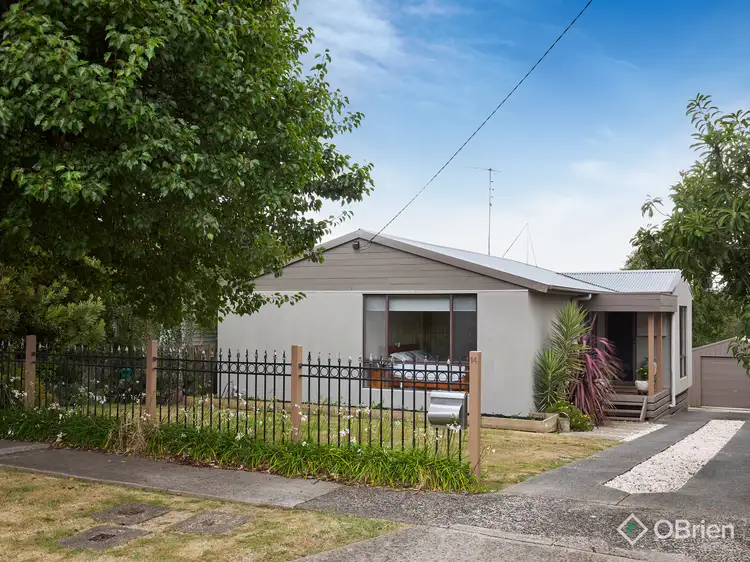 14 Colman Street, Warragul VIC 3820