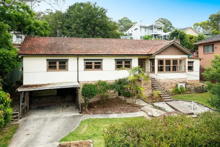 Second view of Homely house listing, 13 Tivoli Esplanade, Como NSW 2226