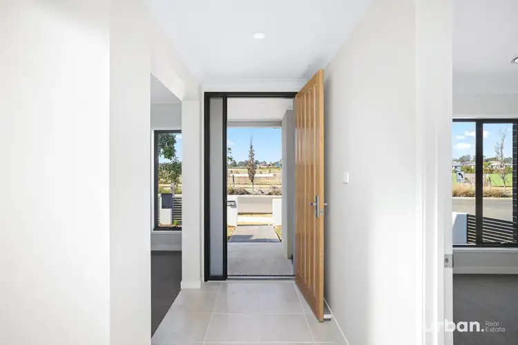 Second view of Homely house listing, 104 Fontana Drive, Box Hill NSW 2765