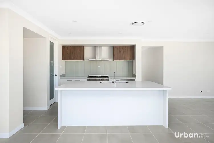 Third view of Homely house listing, 104 Fontana Drive, Box Hill NSW 2765