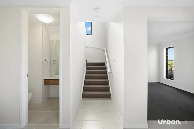 Fourth view of Homely house listing, 104 Fontana Drive, Box Hill NSW 2765