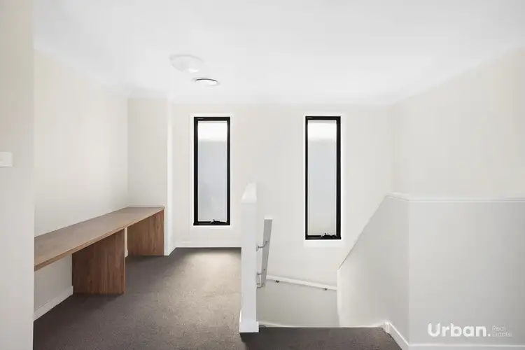 Sixth view of Homely house listing, 104 Fontana Drive, Box Hill NSW 2765