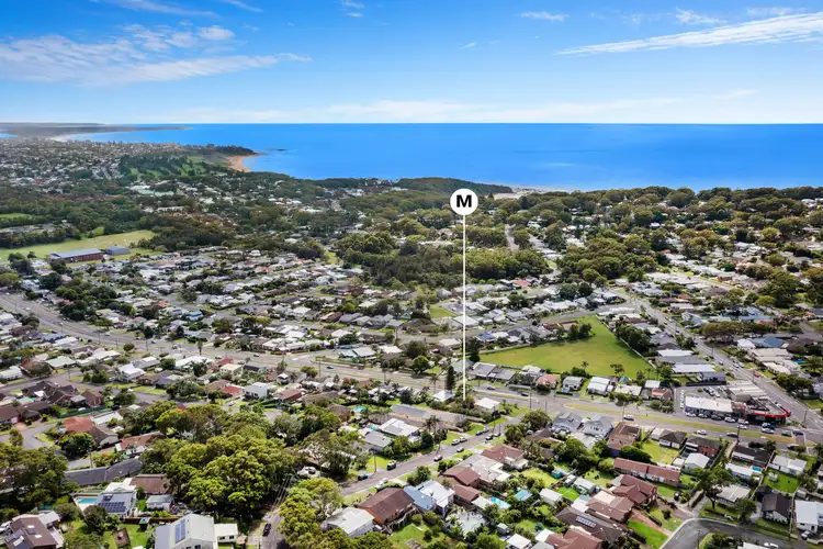 595 The Entrance Road, Bateau Bay NSW 2261