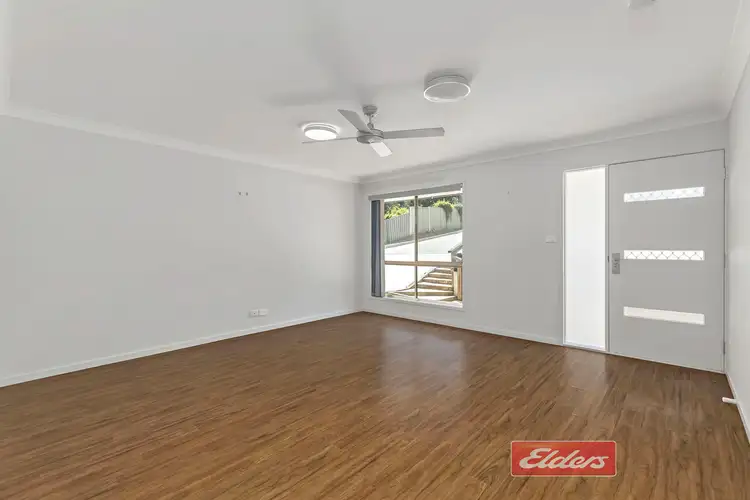 Third view of Homely house listing, 9A Carlton Road, Thirlmere NSW 2572