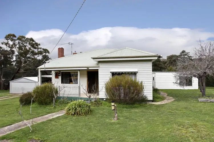 Main view of Homely house listing, 50 Eureka Street, Chewton VIC 3451
