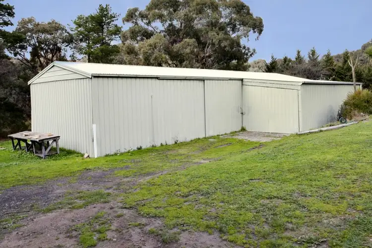 Third view of Homely house listing, 50 Eureka Street, Chewton VIC 3451