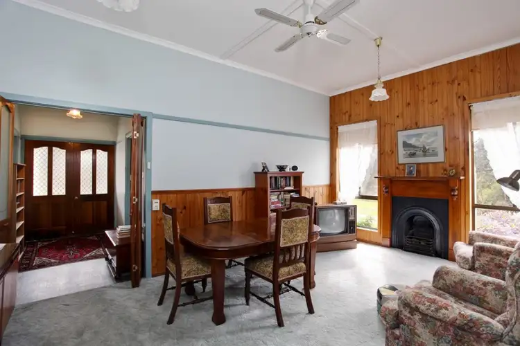 Fifth view of Homely house listing, 50 Eureka Street, Chewton VIC 3451