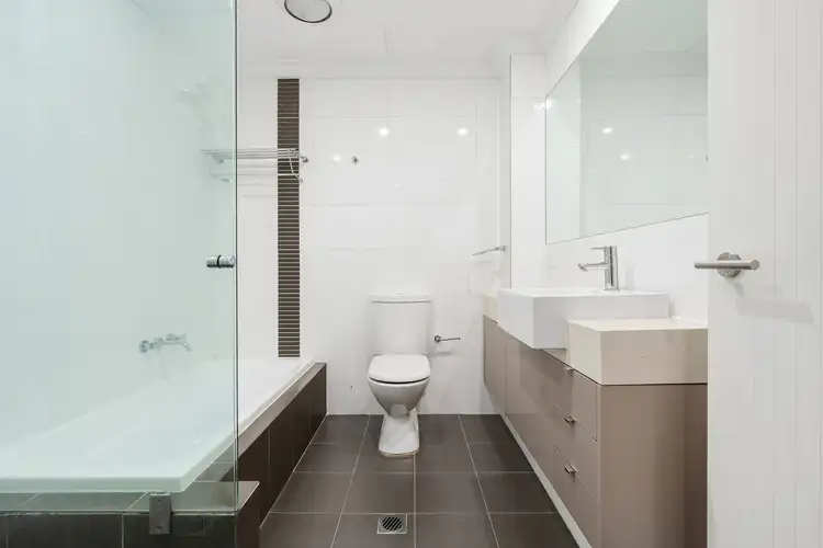 Fifth view of Homely apartment listing, 17/55 Auburn Street, Sutherland NSW 2232