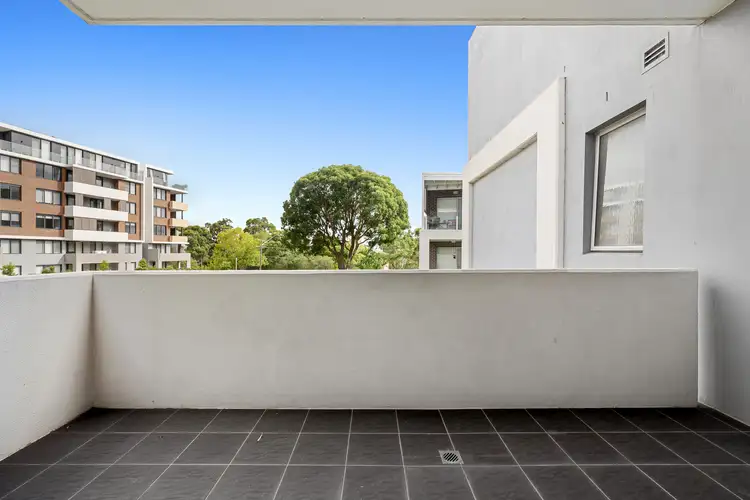Sixth view of Homely apartment listing, 17/55 Auburn Street, Sutherland NSW 2232