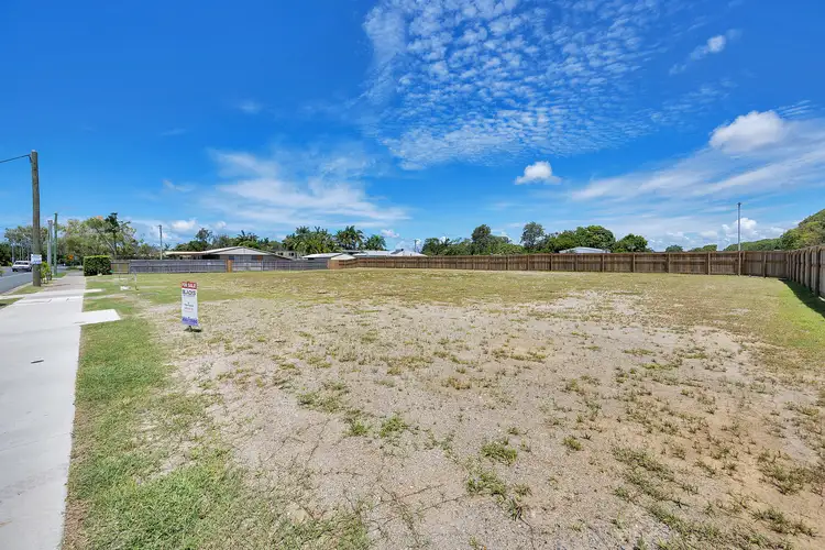Third view of Homely land listing, Eaglemount Road, Andergrove QLD 4740