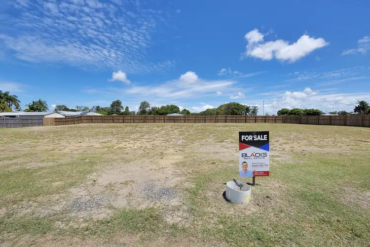 Fourth view of Homely land listing, Eaglemount Road, Andergrove QLD 4740
