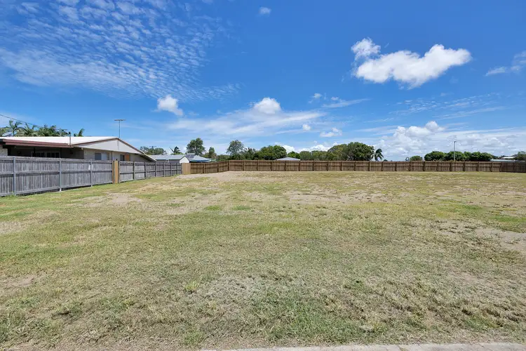Fifth view of Homely land listing, Eaglemount Road, Andergrove QLD 4740