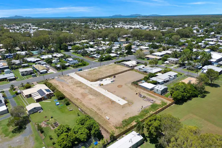 Sixth view of Homely land listing, Eaglemount Road, Andergrove QLD 4740