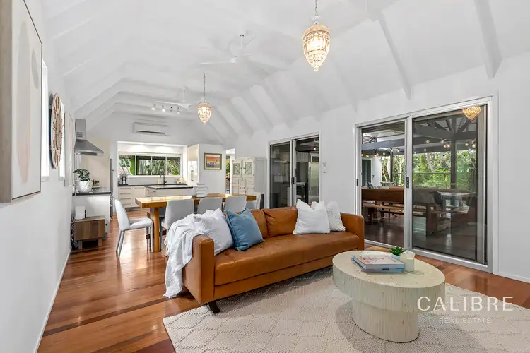 74 Nestor Avenue, Bardon QLD 4065