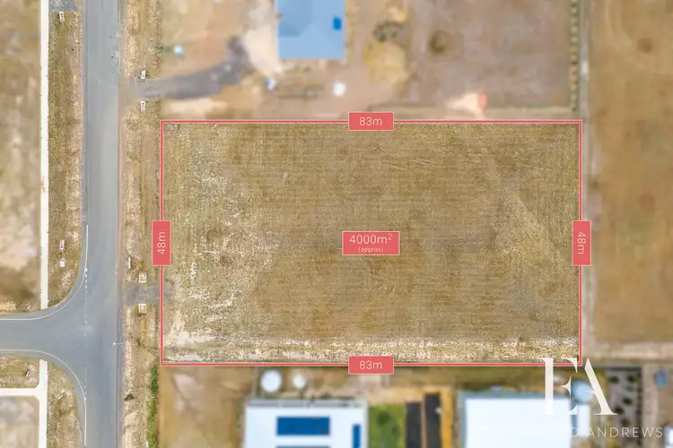 Second view of Homely rural property listing, 2 Grazier Court, Lethbridge VIC 3332