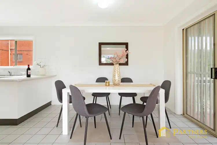 Fifth view of Homely townhouse listing, 4/44 Macquarie Road, Auburn NSW 2144