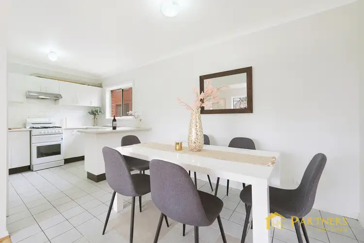 Sixth view of Homely townhouse listing, 4/44 Macquarie Road, Auburn NSW 2144