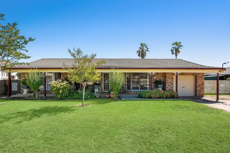 Main view of Homely house listing, 10 Scenic Close, Mudgee NSW 2850