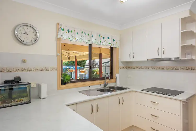 Second view of Homely house listing, 10 Scenic Close, Mudgee NSW 2850