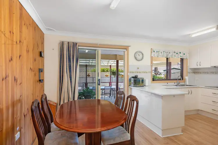 Third view of Homely house listing, 10 Scenic Close, Mudgee NSW 2850