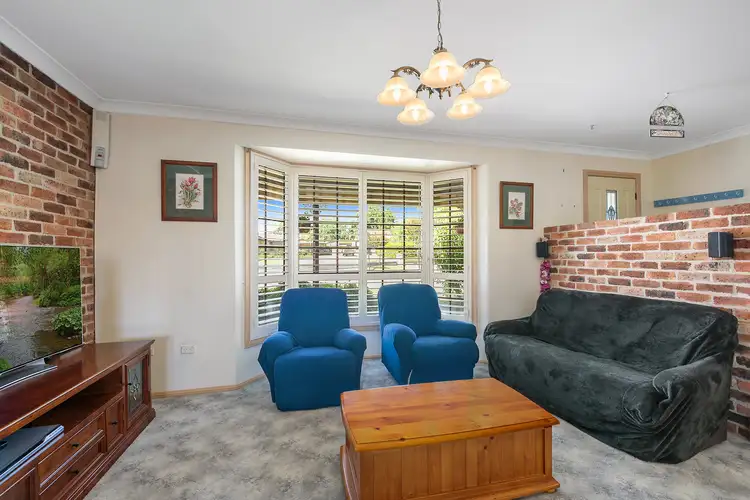 Fourth view of Homely house listing, 10 Scenic Close, Mudgee NSW 2850