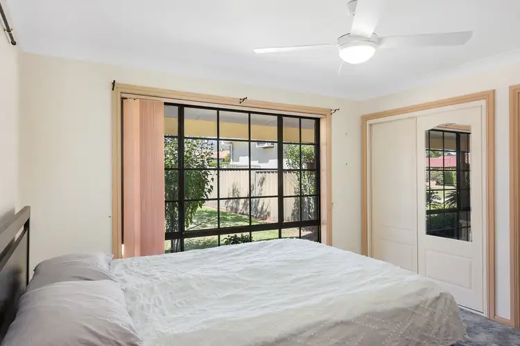 Fifth view of Homely house listing, 10 Scenic Close, Mudgee NSW 2850