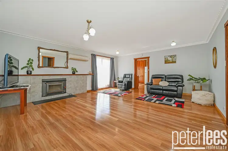Third view of Homely house listing, 37 Summerdale Grove, Summerhill TAS 7250