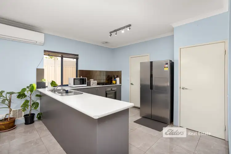 Second view of Homely house listing, 25 Chisholm Road, Dalyellup WA 6230