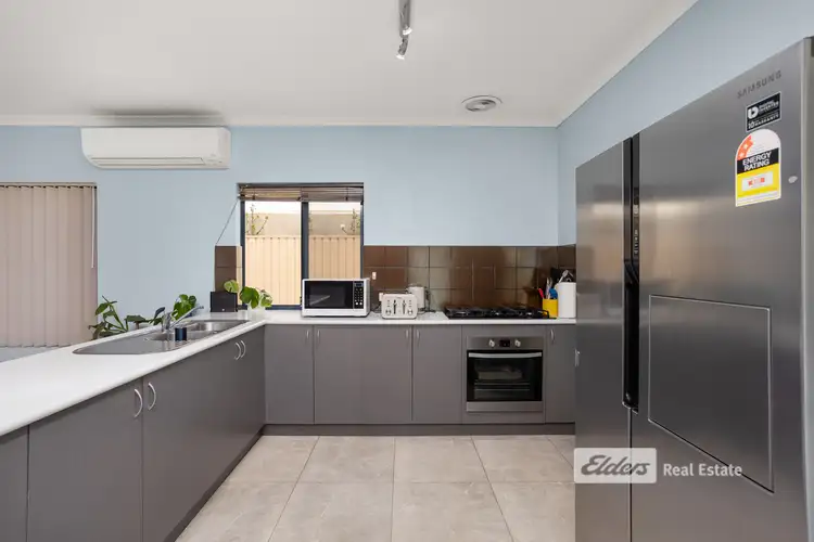 Third view of Homely house listing, 25 Chisholm Road, Dalyellup WA 6230