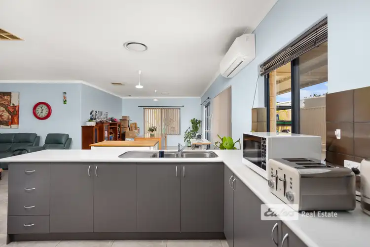 Fourth view of Homely house listing, 25 Chisholm Road, Dalyellup WA 6230
