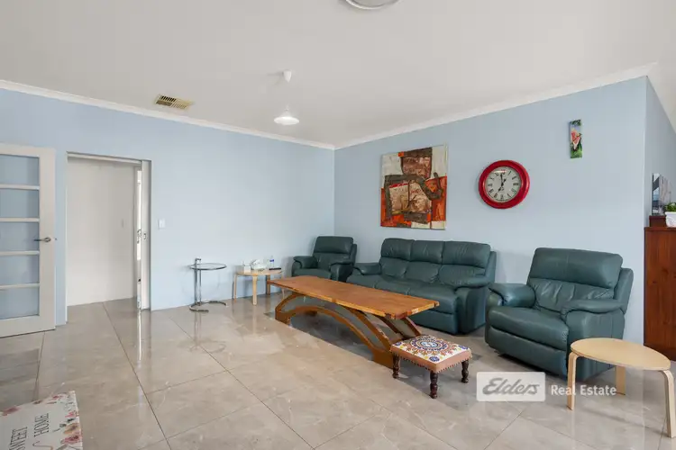Fifth view of Homely house listing, 25 Chisholm Road, Dalyellup WA 6230