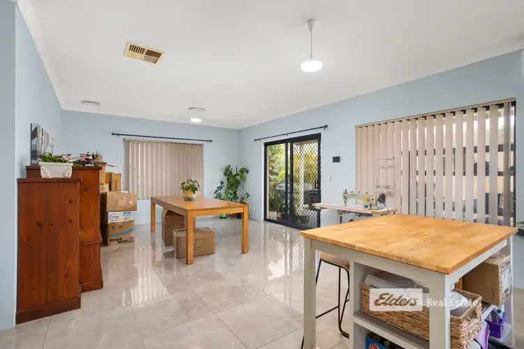 Seventh view of Homely house listing, 25 Chisholm Road, Dalyellup WA 6230