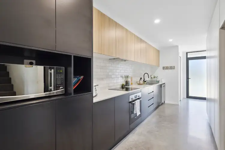 Second view of Homely townhouse listing, 4/12 Condon Street, Coffs Harbour NSW 2450