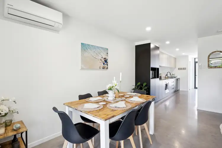 Fifth view of Homely townhouse listing, 4/12 Condon Street, Coffs Harbour NSW 2450