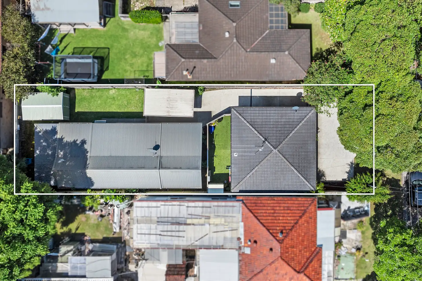 Main view of Homely house listing, 23 Consul Road, Brookvale NSW 2100