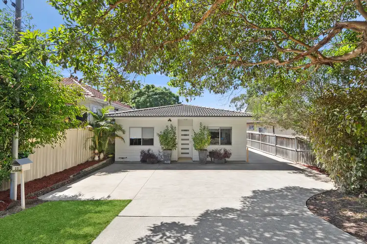 Second view of Homely house listing, 23 Consul Road, Brookvale NSW 2100